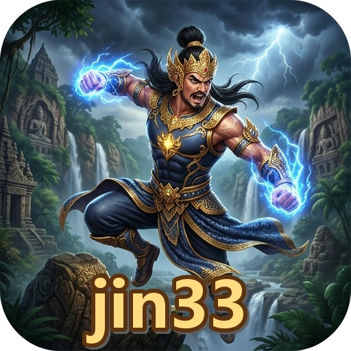 Ikon jin33 untuk syarat Android pada halaman unduh