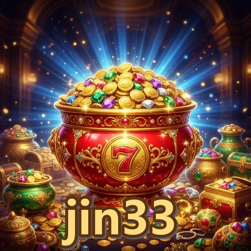 Ikon jin33 untuk bagian uji redaksi