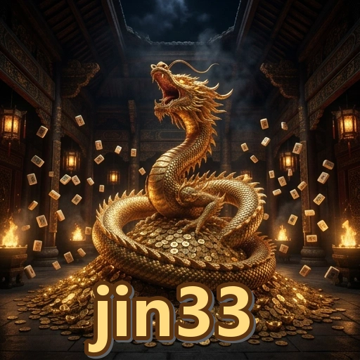 Ikon jin33 untuk arsip pembaruan 2026