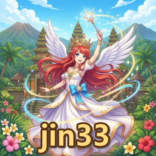 Ikon jin33 untuk catatan v4.7.5